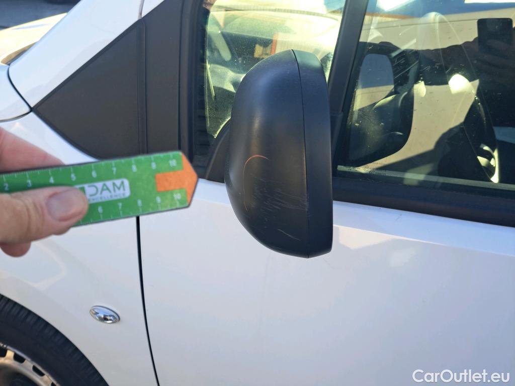  Citroen  Berlingo CITROEN  / 2018 / 3P / furgón derivado de turismo Talla M BlueHDi 100 CONTROL #49