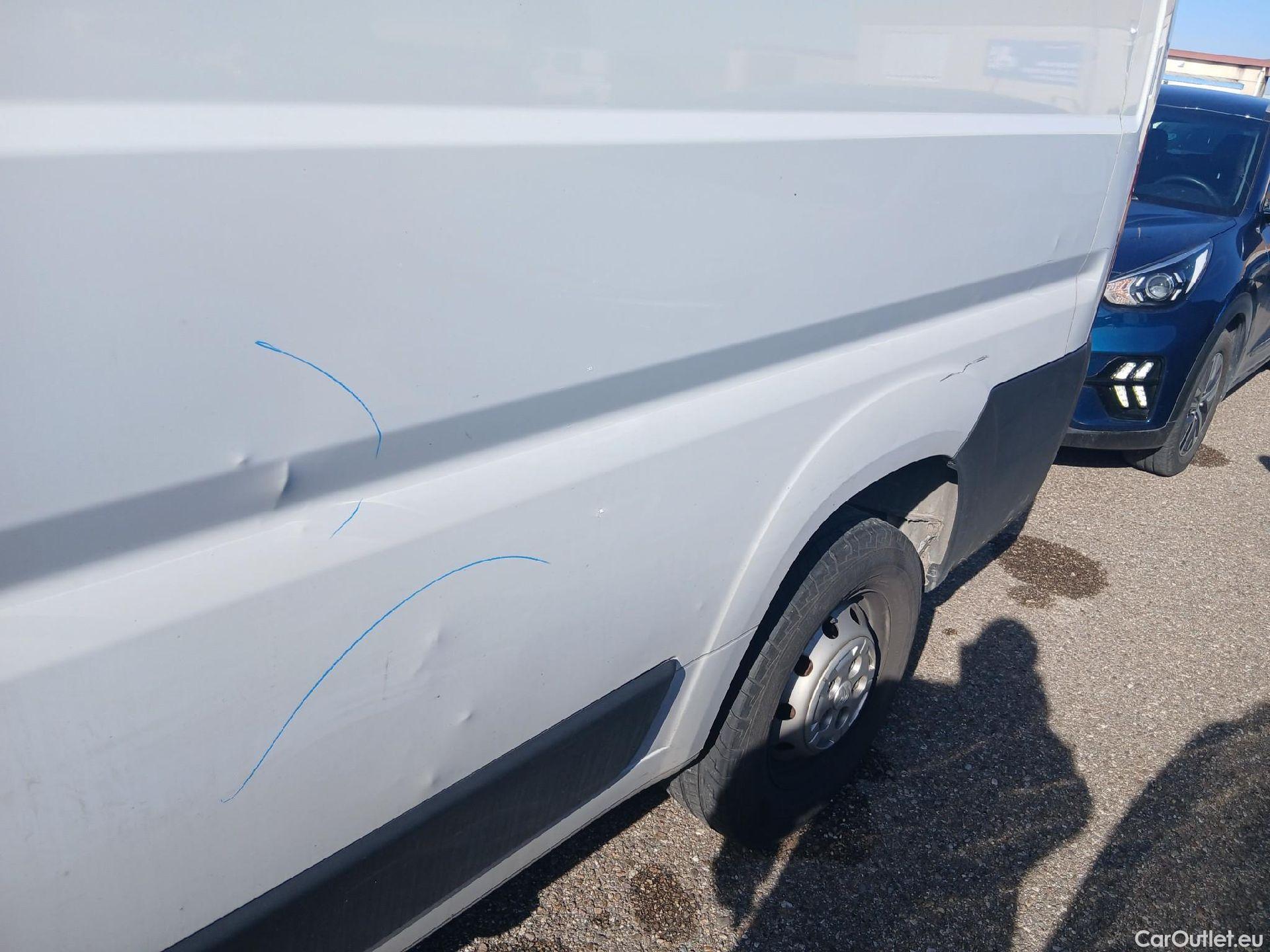  Citroen  Jumper  Furgon Gran Volumen 35 L3H2 BlueHDi 140 2.2 BlueHDi 140CV MT6 E6d #24