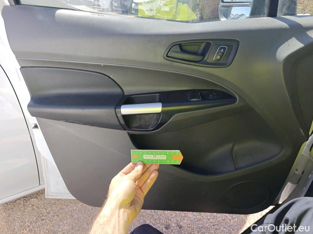  Ford  Transit Connect FORD /2013/4P/furgón Van 1.5 TDCi 74kW Trend 240 L2 #41