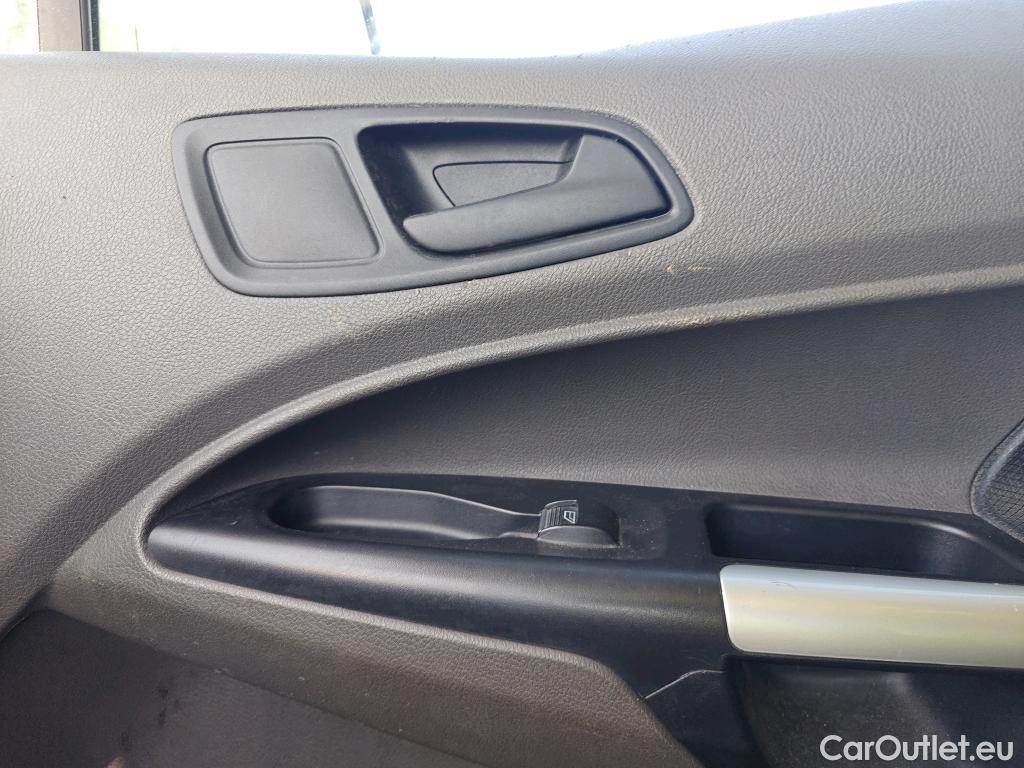  Ford  Transit Connect FORD /2013/4P/furgón Van 1.5 TDCi 74kW Trend 240 L2 #40