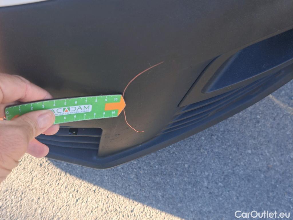  Citroen  Berlingo CITROEN  / 2018 / 3P / furgón derivado de turismo Talla M BlueHDi 100 CONTROL #31