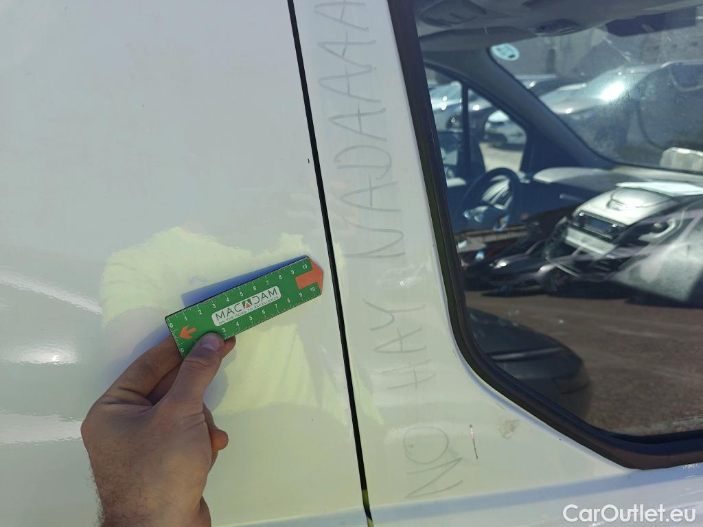  Ford  Transit Connect FORD /2013/4P/furgón Van 1.5 TDCi 74kW Trend 240 L2 #16