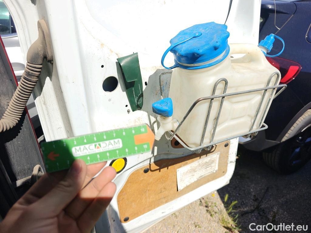  Ford  Transit Connect FORD /2013/4P/furgón Van 1.5 TDCi 74kW Trend 240 L2 #60