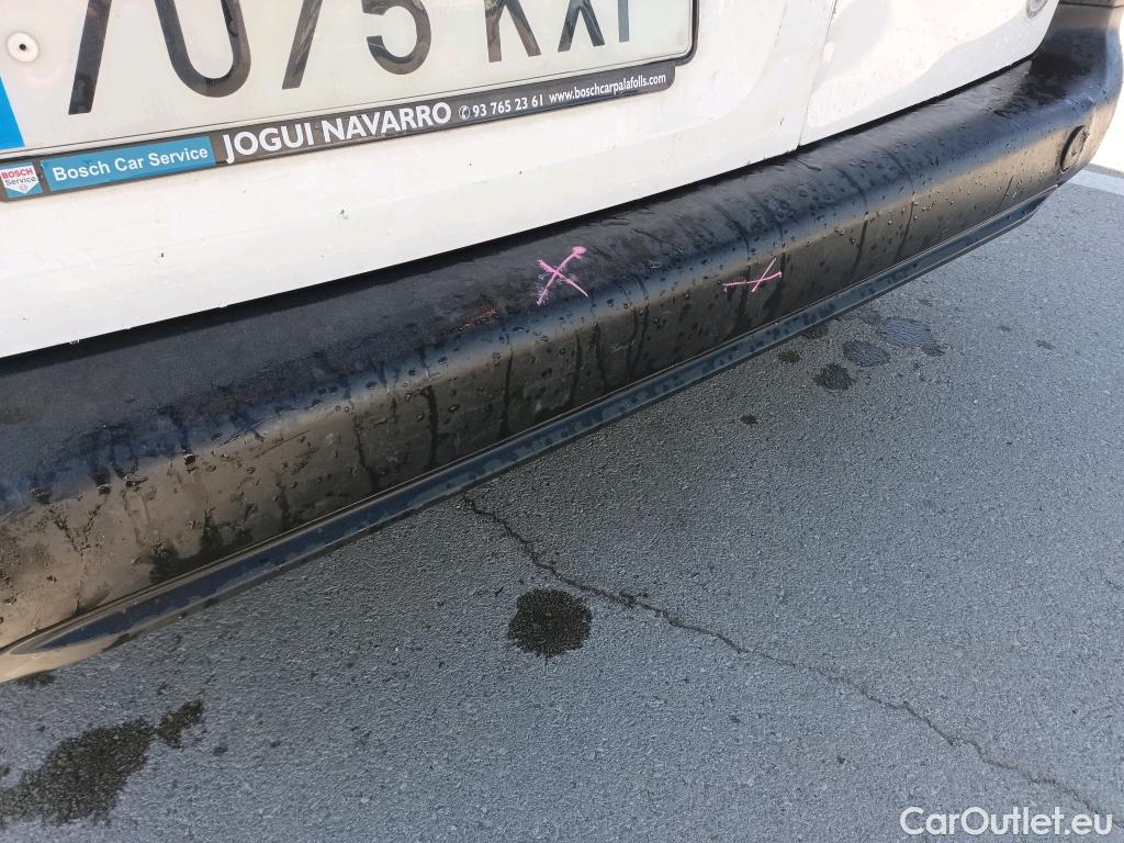  Citroen  Berlingo CITROEN  / 2018 / 3P / furgón derivado de turismo Talla M BlueHDi 73kW CONTROL #21