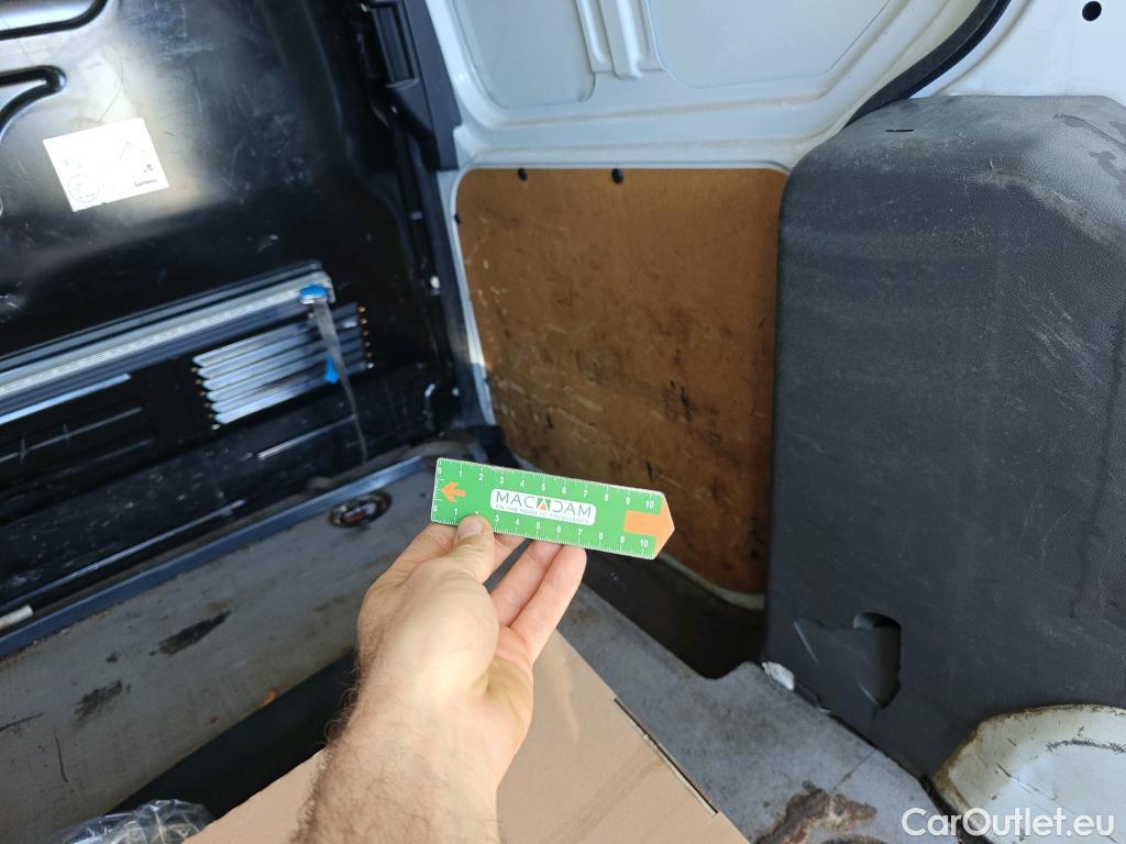  Ford  Transit Connect FORD /2013/4P/furgón Van 1.5 TDCi 74kW Trend 240 L2 #46