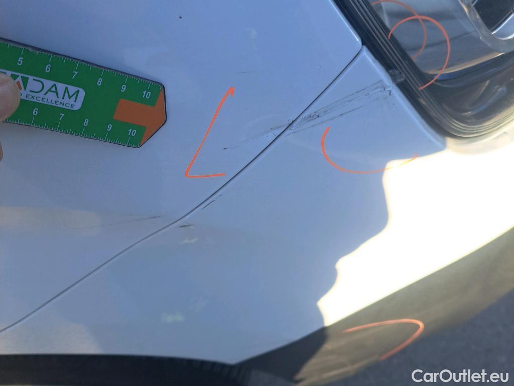  Citroen  Berlingo CITROEN  / 2018 / 3P / furgón derivado de turismo Talla M BlueHDi 100 CONTROL #26