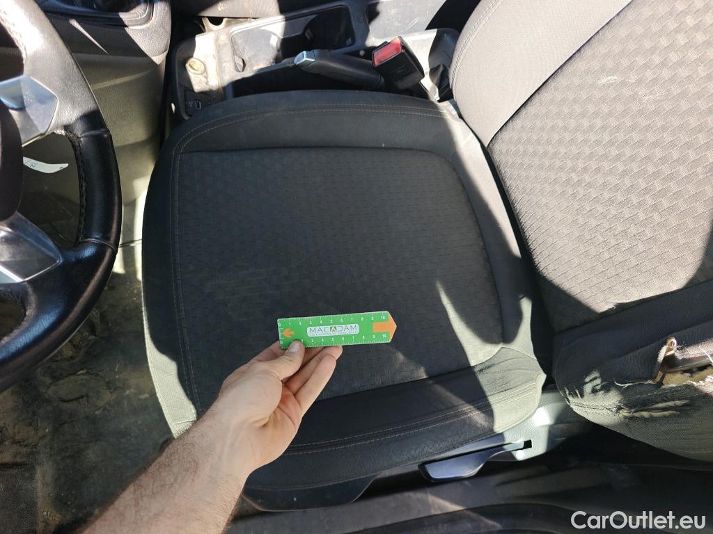  Ford  Transit Connect FORD /2013/4P/furgón Van 1.5 TDCi 74kW Trend 240 L2 #69