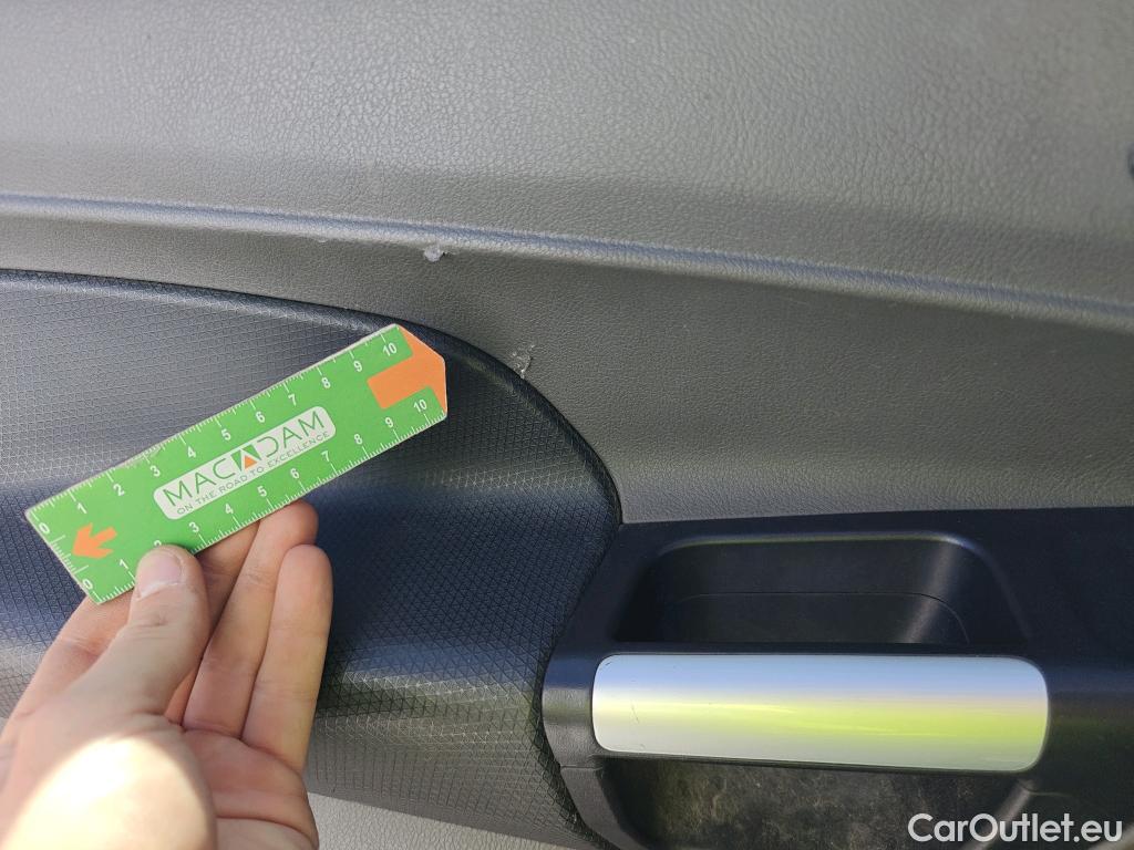  Ford  Transit Connect FORD /2013/4P/furgón Van 1.5 TDCi 74kW Trend 240 L2 #42