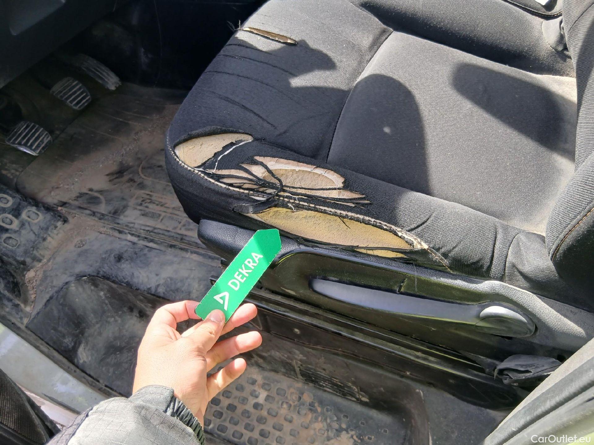  Fiat  Talento FIAT  / 2016 / 4P / furgón N1 1.2 Base Corto 1.6 MJet 88kW (120CV) #13