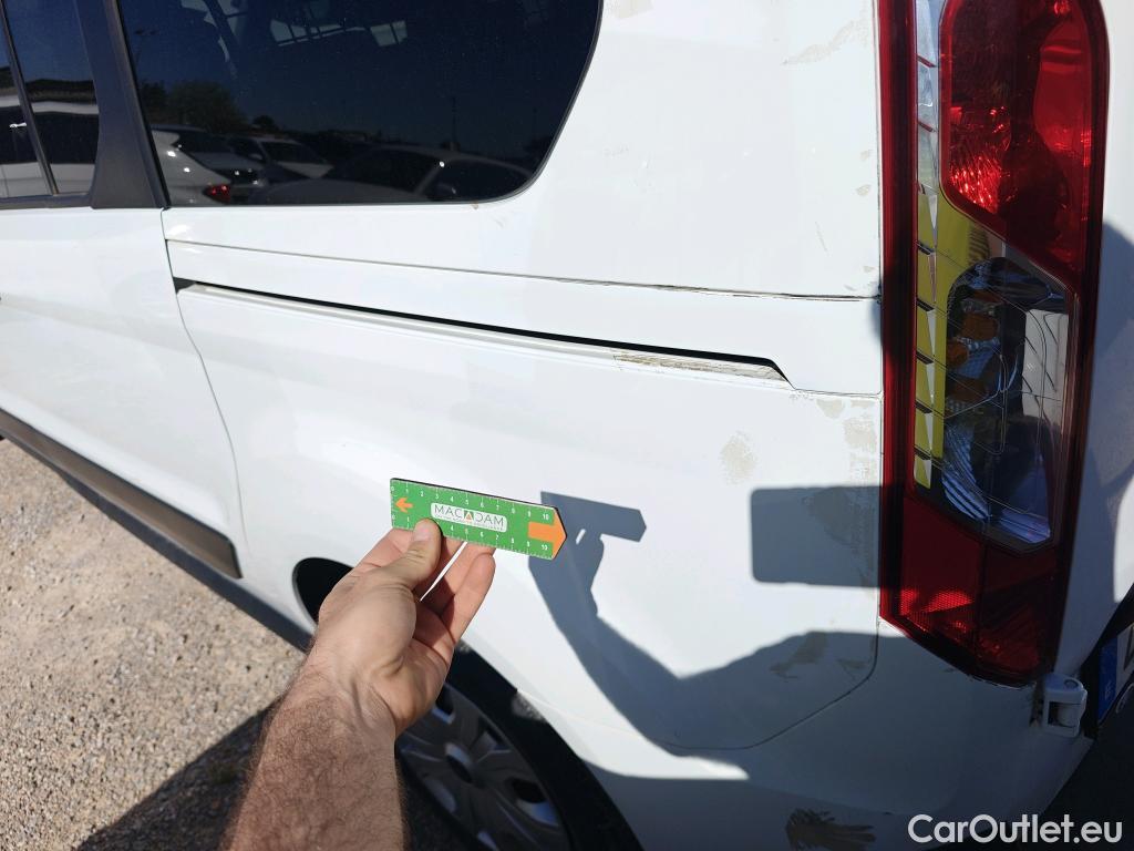  Ford  Transit Connect FORD  / 2013 / 5P / combi Kombi 1.5 TDCi 88kW S/S Trend 230 L2 #4