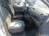  Citroen  Berlingo CITROEN  / 2018 / 3P / furgón derivado de turismo Talla M BlueHDi 73kW CONTROL #6