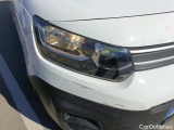  Citroen  Berlingo CITROEN  / 2018 / 3P / furgón derivado de turismo Talla M BlueHDi 73kW CONTROL #16