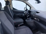  Citroen  Berlingo CITROEN  / 2018 / 4P / combi Talla M BlueHDi 100 LIVE (AC) #6