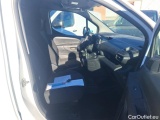  Citroen  Berlingo CITROEN  / 2018 / 3P / furgón derivado de turismo Talla M BlueHDi 100 CONTROL #6