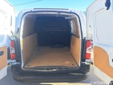  Citroen  Berlingo CITROEN  / 2018 / 3P / furgón derivado de turismo Talla M BlueHDi 100 CONTROL #8