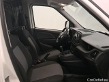  Fiat  Doblo FIAT Doblò Cargo/2015/4P/furgón derivado de turismo Cargo SX 1.3 Mjet 70 kW (95 CV) #6