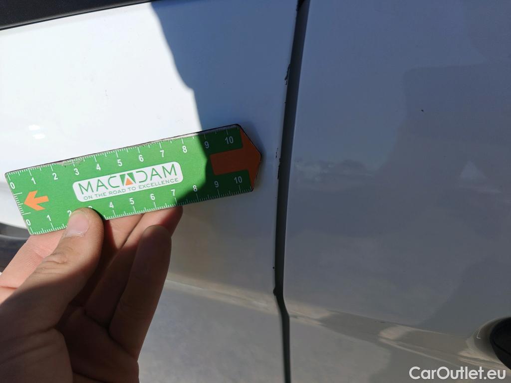  Ford  Transit Connect FORD  / 2013 / 5P / combi Kombi 1.5 TDCi 88kW S/S Trend 230 L2 #63