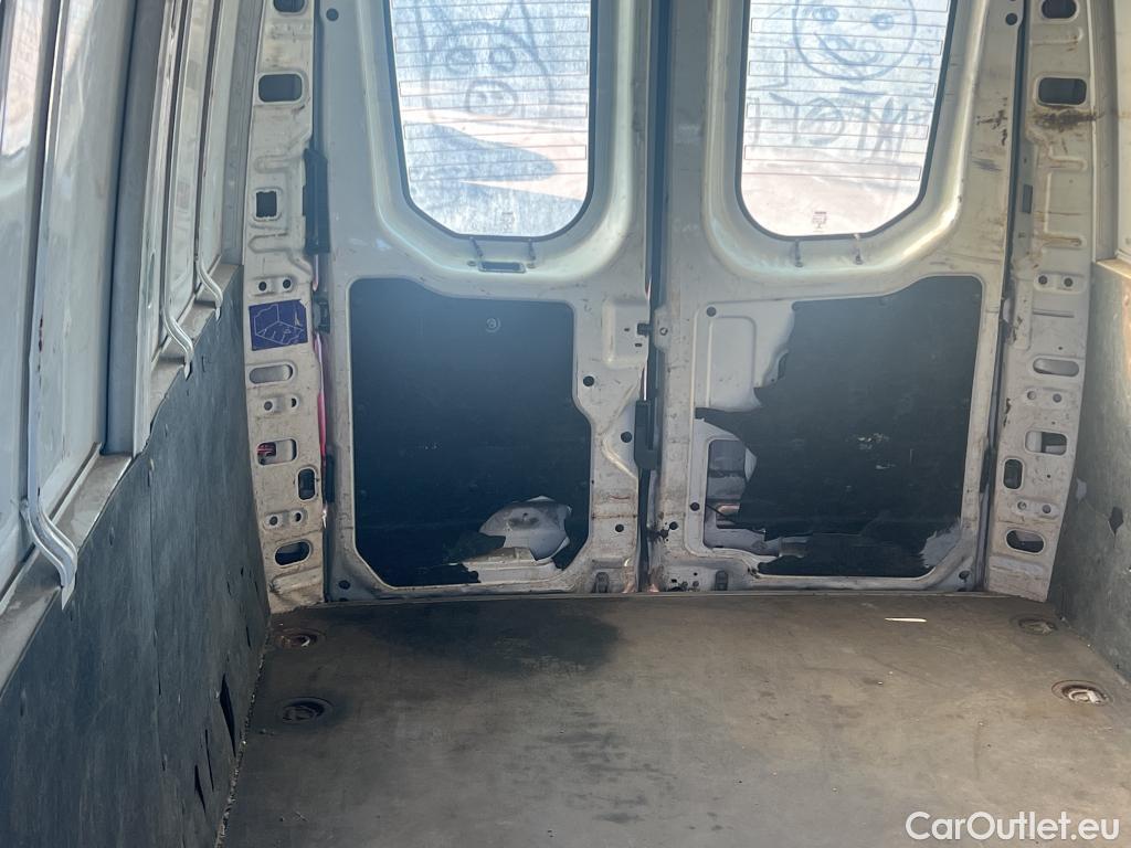  Iveco  Daily IVECO  / 2019 / 4P / combi 35S 14H V 4100/H2 16H M3 #43