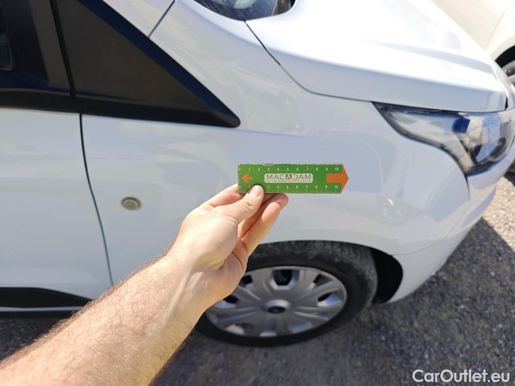  Ford  Transit Connect FORD  / 2013 / 5P / combi Kombi 1.5 TDCi 88kW S/S Trend 230 L2 #66