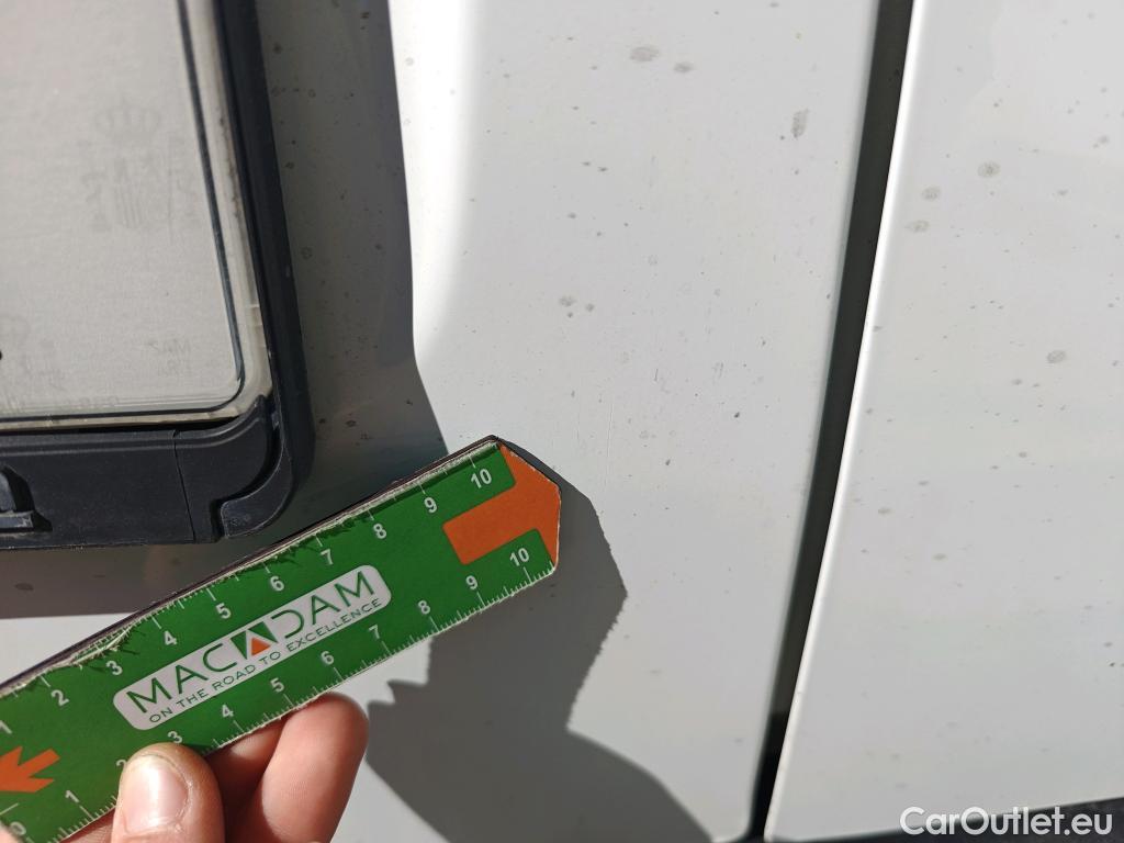  Ford  Transit Connect FORD  / 2013 / 5P / combi Kombi 1.5 TDCi 88kW S/S Trend 230 L2 #71