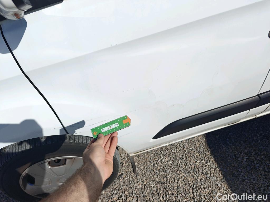  Ford  Transit FORD  Custom / 2012 / 4P / combi Mixto 2.0 TDCI 77kW 320 L1 Trend M1 #17