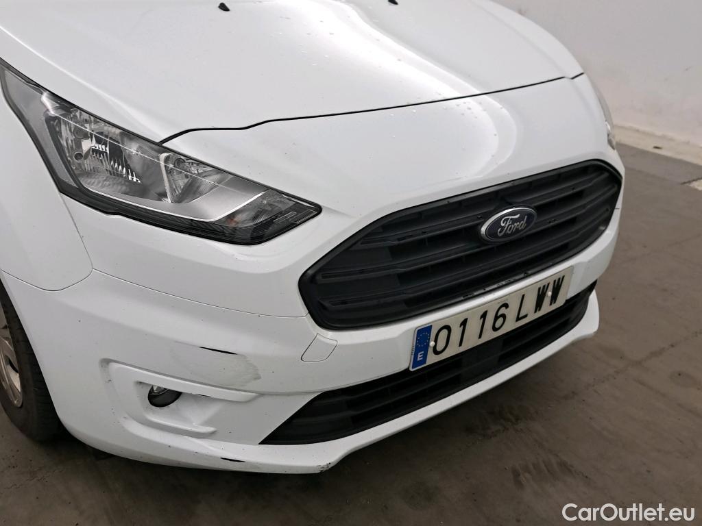  Ford  Transit Connect FORD  / 2013 / 5P / combi Kombi 1.5 TDCi 74kW Trend 220 L1 (N1) #25