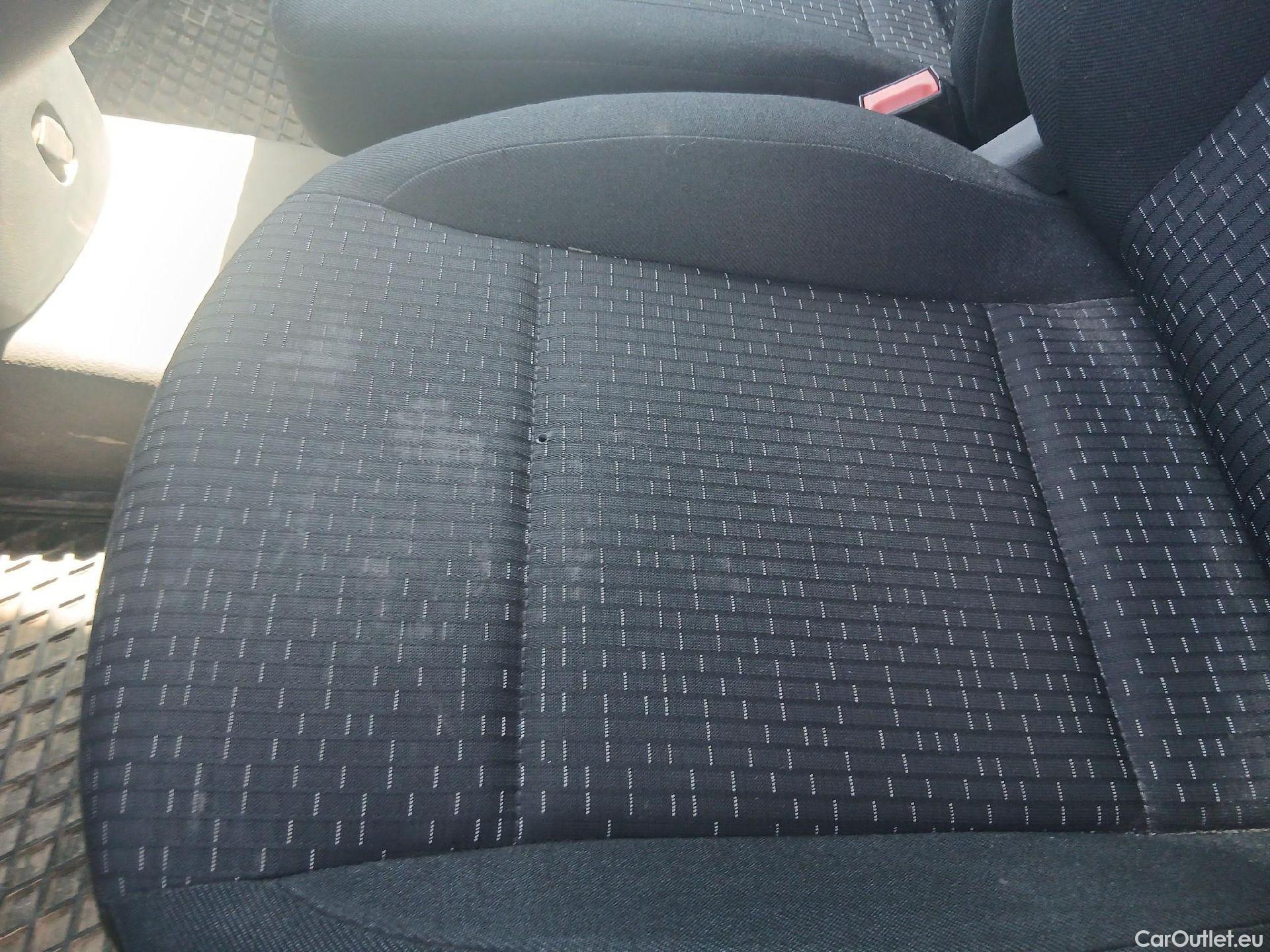  Mercedes  Vito MERCEDES-BENZ  / 2014 / 4P / furgón 110CDI TD 75kW furgón Pro compacta #3