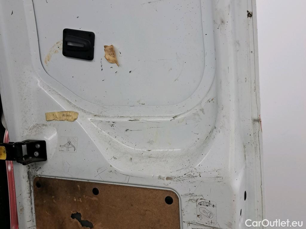  Ford  Transit FORD  Custom / 2012 / 4P / furgón Van 2.0 TDCI 77kW 280 L1 Trend #2