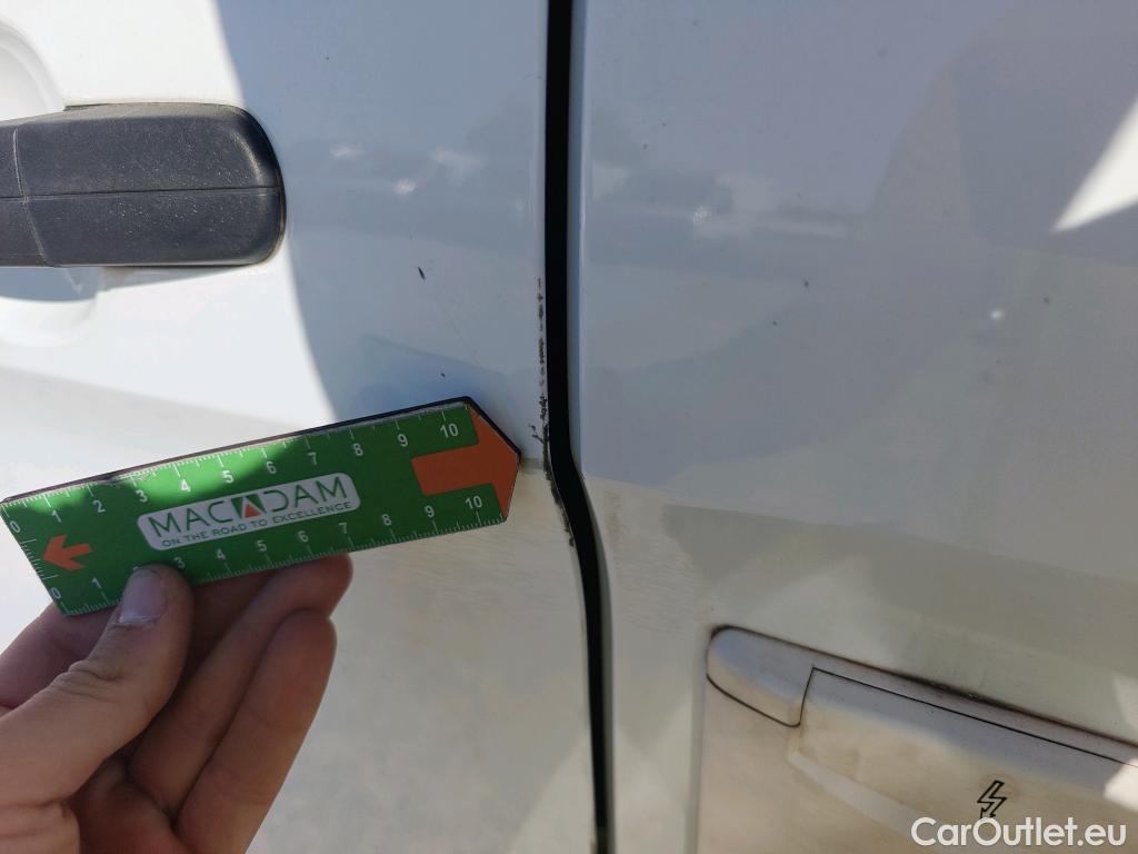  Ford  Transit FORD  Custom / 2012 / 4P / combi Mixto 2.0 TDCI 77kW 320 L1 Trend M1 #13