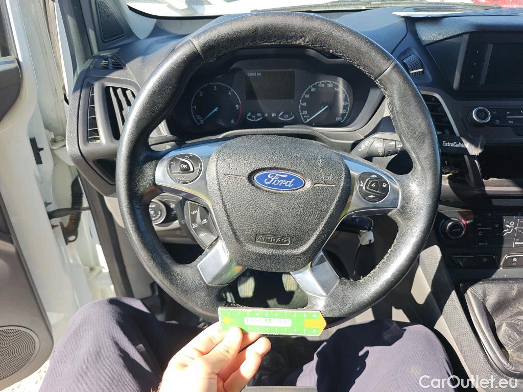  Ford  Transit Connect FORD  / 2013 / 5P / combi Kombi 1.5 TDCi 88kW S/S Trend 230 L2 #45