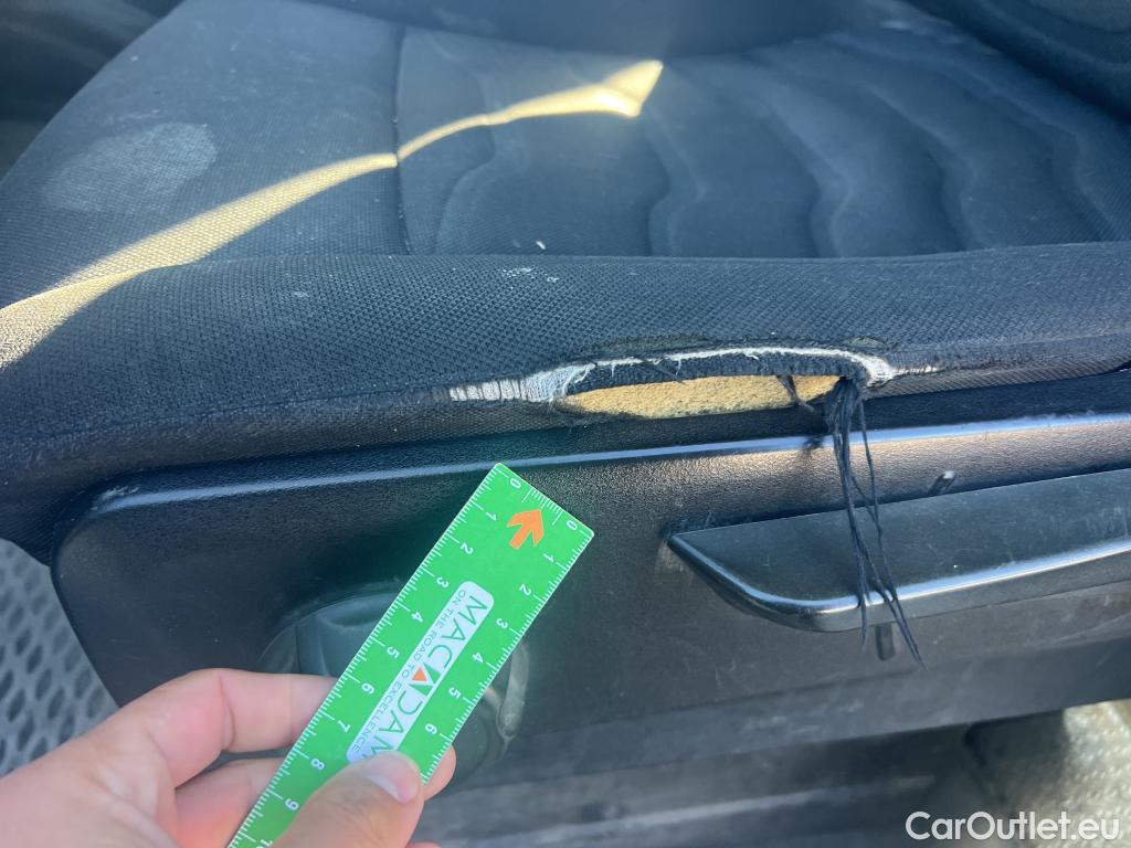  Iveco  Daily IVECO  / 2019 / 4P / combi 35S 14H V 4100/H2 16H M3 #16