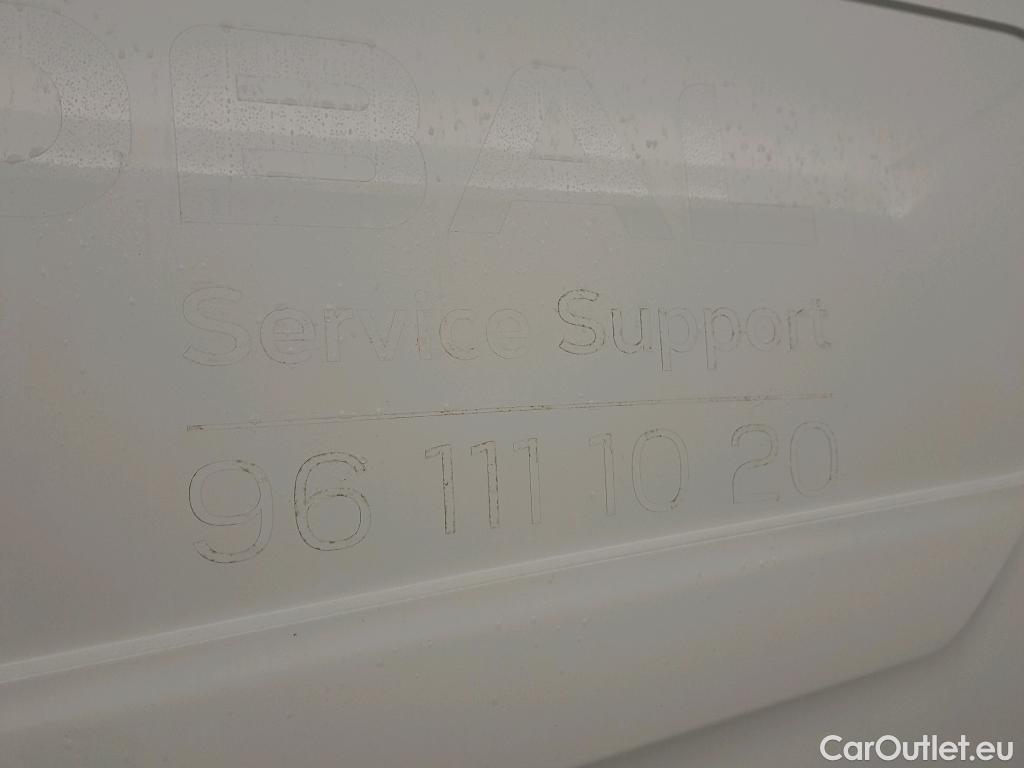  Ford  Transit FORD  Custom / 2012 / 4P / furgón Van 2.0 TDCI 77kW 280 L1 Trend #23