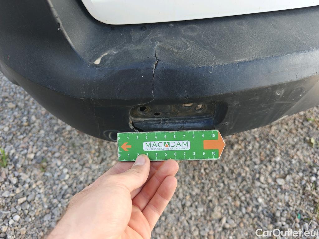  Ford  Transit Connect FORD  / 2013 / 5P / combi Kombi 1.5 TDCi 88kW S/S Trend 230 L2 #54