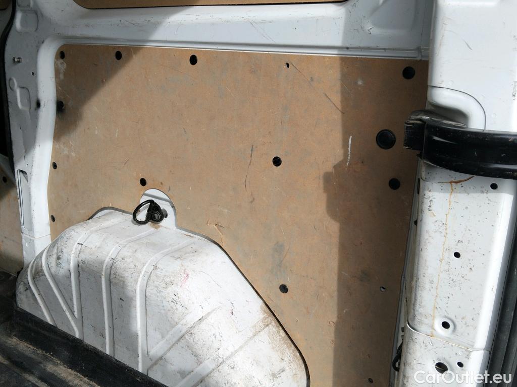  Ford  Transit FORD  Custom / 2012 / 4P / furgón Van 2.0 TDCI 96kW 280 L1 MHEV Trend #43