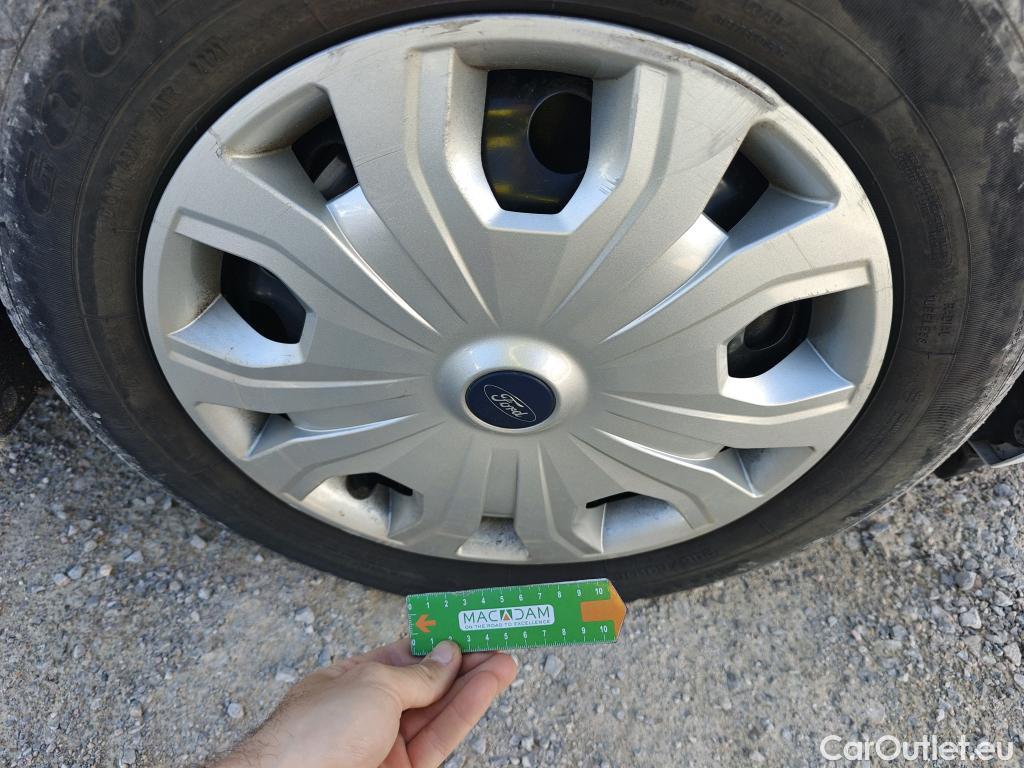  Ford  Transit Connect FORD  / 2013 / 5P / combi Kombi 1.5 TDCi 88kW S/S Trend 230 L2 #49