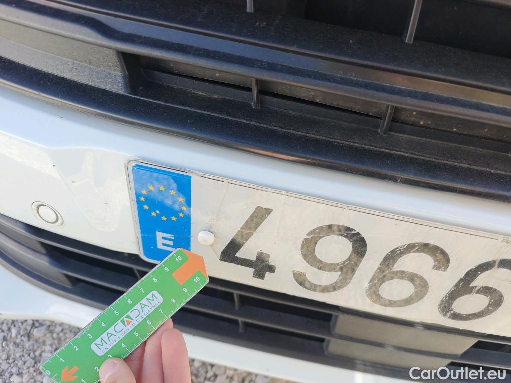  Ford  Transit Connect FORD  / 2013 / 5P / combi Kombi 1.5 TDCi 88kW S/S Trend 230 L2 #52