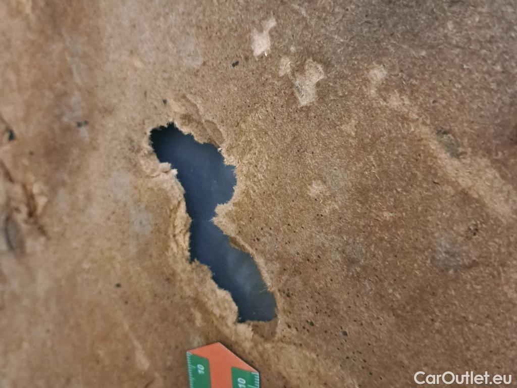  Ford  Transit FORD  Custom / 2012 / 4P / furgón Van 2.0 TDCI 77kW 280 L1 Trend #48