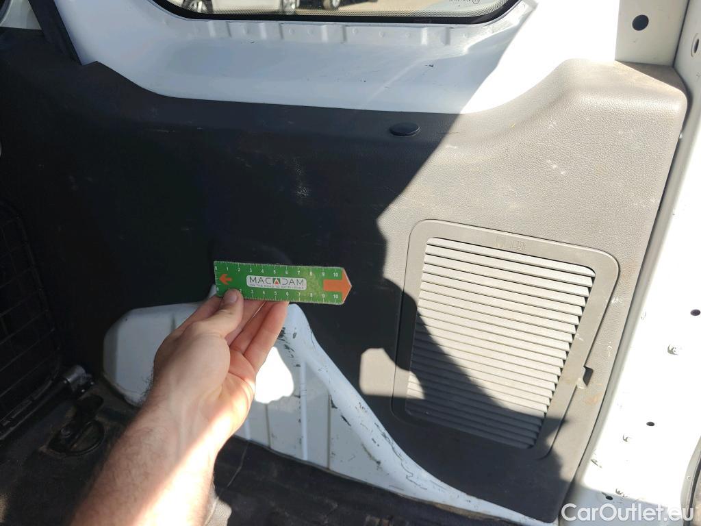  Ford  Transit Connect FORD  / 2013 / 5P / combi Kombi 1.5 TDCi 88kW S/S Trend 230 L2 #55