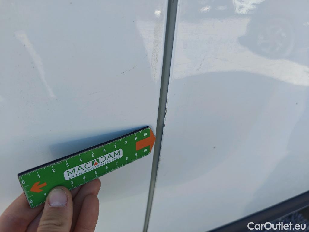  Ford  Transit FORD  Custom / 2012 / 4P / combi Mixto 2.0 TDCI 77kW 320 L1 Trend M1 #10