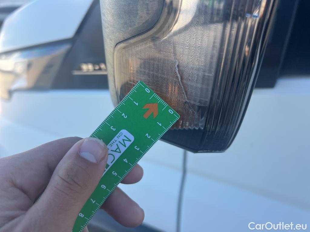  Iveco  Daily IVECO  / 2019 / 4P / combi 35S 14H V 4100/H2 16H M3 #48