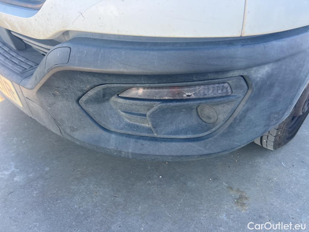  Iveco  Daily IVECO  / 2019 / 4P / combi 35S 14H V 4100/H2 16H M3 #29