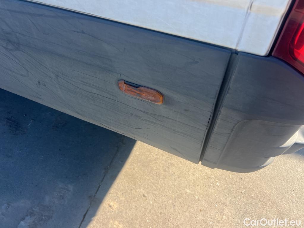  Iveco  Daily IVECO  / 2019 / 4P / combi 35S 14H V 4100/H2 16H M3 #55