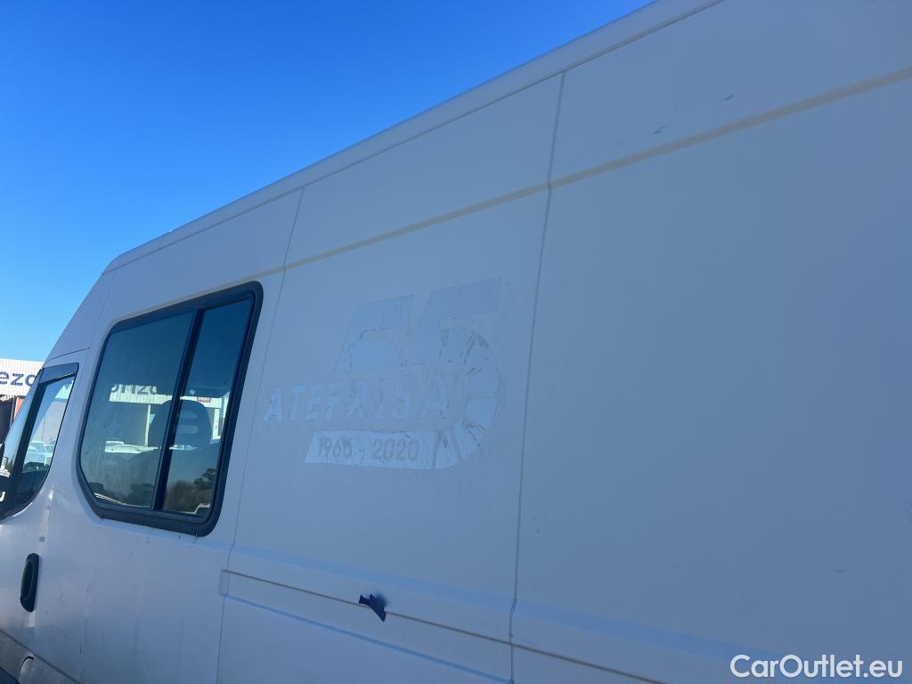  Iveco  Daily IVECO  / 2019 / 4P / combi 35S 14H V 4100/H2 16H M3 #19