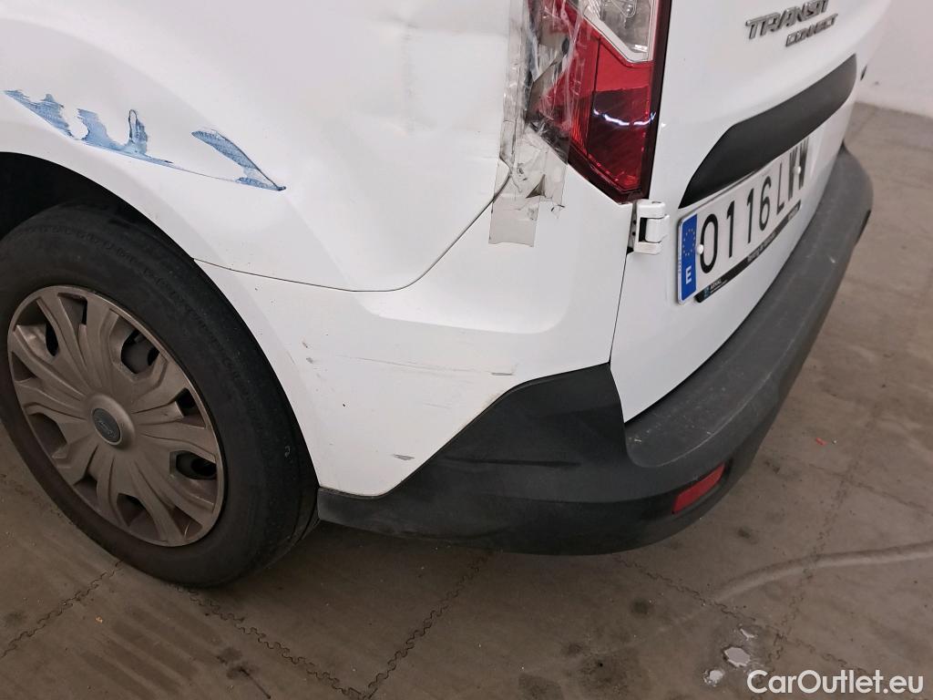 Ford  Transit Connect FORD  / 2013 / 5P / combi Kombi 1.5 TDCi 74kW Trend 220 L1 (N1) #28