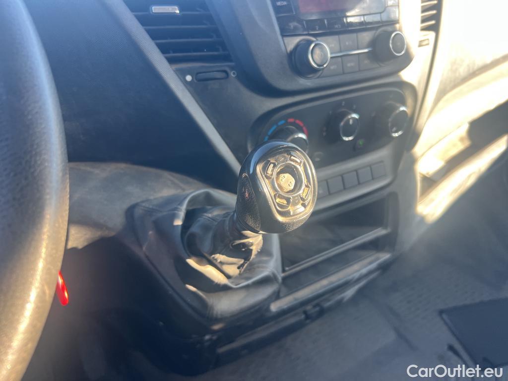  Iveco  Daily IVECO  / 2019 / 4P / combi 35S 14H V 4100/H2 16H M3 #51