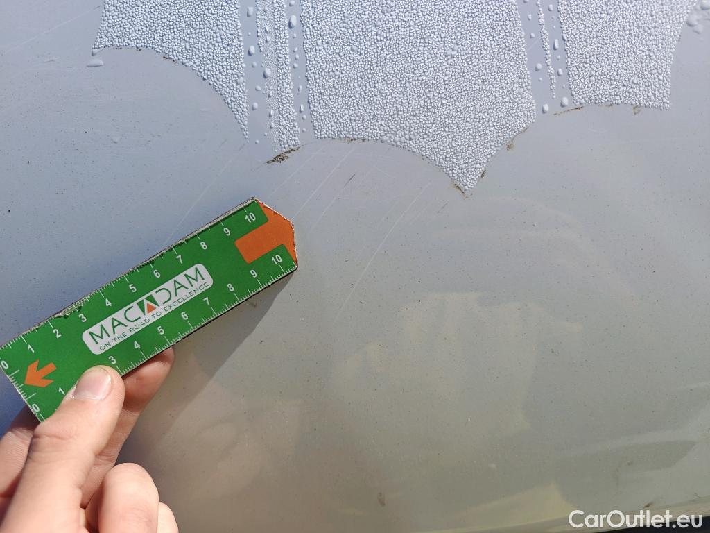  Ford  Transit FORD  Custom / 2012 / 4P / combi Mixto 2.0 TDCI 77kW 320 L1 Trend M1 #7