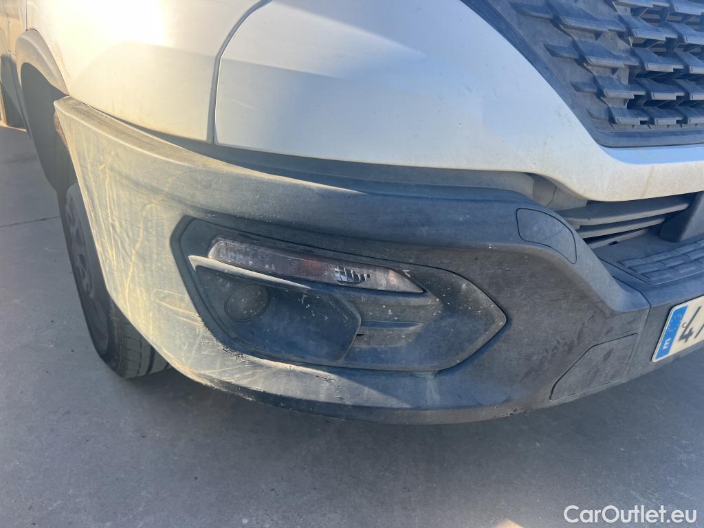  Iveco  Daily IVECO  / 2019 / 4P / combi 35S 14H V 4100/H2 16H M3 #31