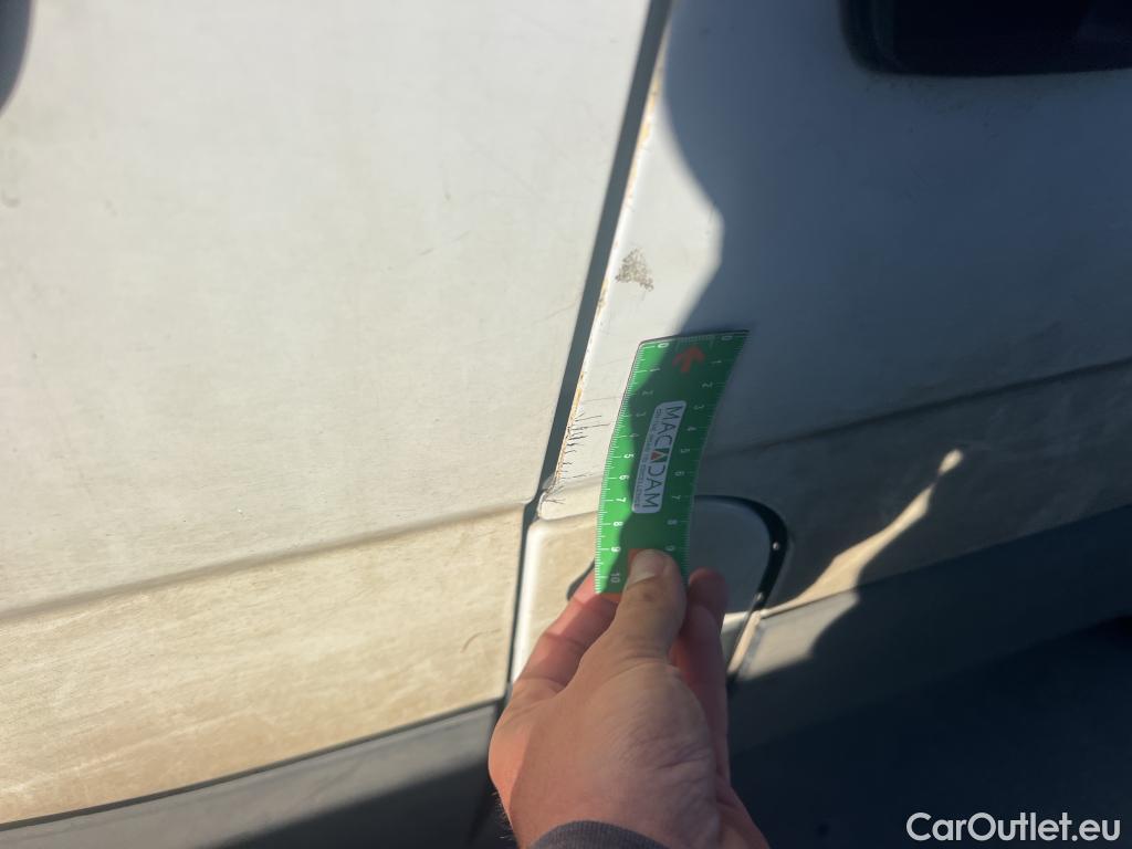  Iveco  Daily IVECO  / 2019 / 4P / combi 35S 14H V 4100/H2 16H M3 #14