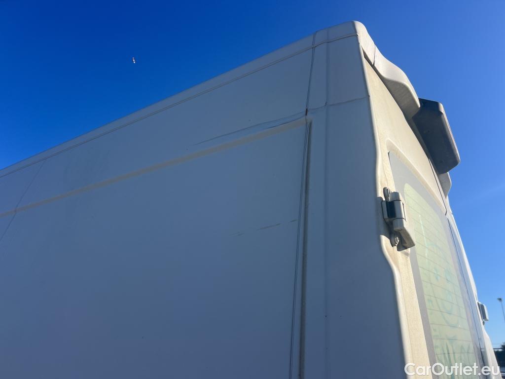  Iveco  Daily IVECO  / 2019 / 4P / combi 35S 14H V 4100/H2 16H M3 #9