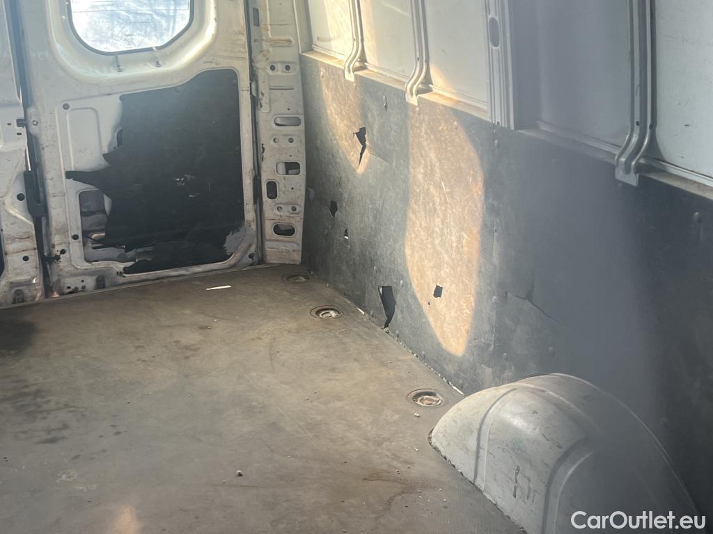  Iveco  Daily IVECO  / 2019 / 4P / combi 35S 14H V 4100/H2 16H M3 #45